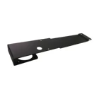 stamping of steel sheet metal fabrication /Rechargeable gun rack/Custom metal bracket