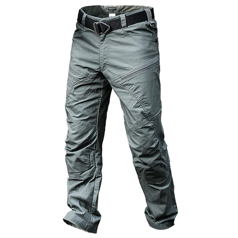 New fashion men waterproof pockets long pants Solid color outdoor sports mens casual Archon trousers Military tactical pants
New fashion men waterproof pockets long pants Solid color outdoor sports mens casual Archon trousers Military tactical pants