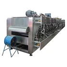 2019 Factory Price Biscuit Cutting machine Hard And Soft Biscuit Production Line Soda Cracker Biscuit Machine