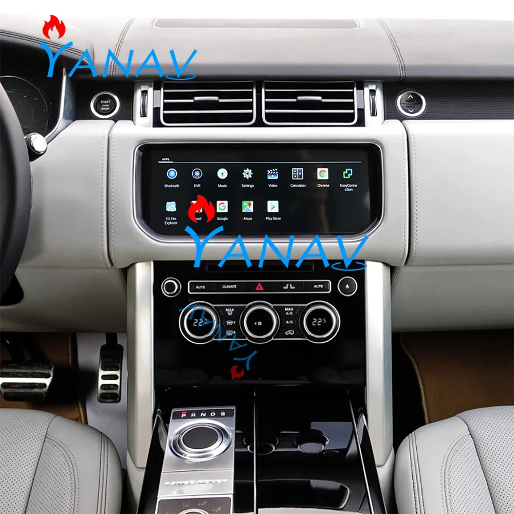 10.25 inch Touch screen Android For-Range Rover 2013-2015 car dvd player gps system multimedia car radio DVD player
10.25 inch Touch screen Android For-Range Rover 2013-2015 car dvd player gps system multimedia car radio DVD player