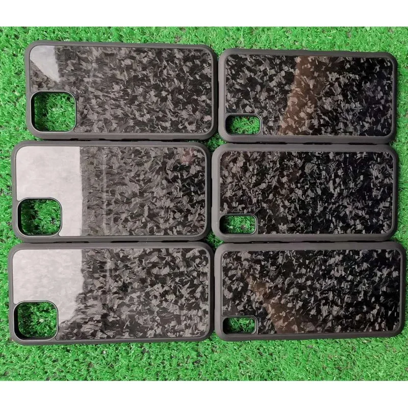 forged Carbon fiber phone case shells cover for iPhone Samsung Google Huawei phones 
forged Carbon fiber phone case shells cover for iPhone Samsung Google Huawei phones