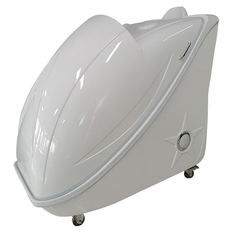 Best Price Steam Sauna Spa Capsule Health And Personal Care Spa Capsule Slimming Machine
Best Price Steam Sauna Spa Capsule Health And Personal Care Spa Capsule Slimming Machine