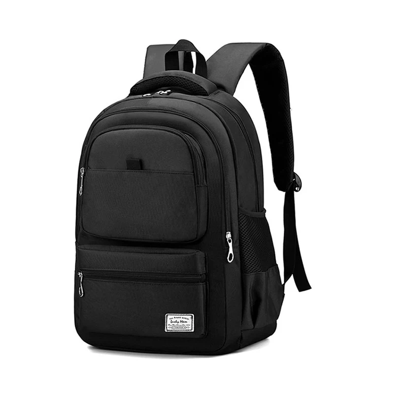Wholesale High Quality Waterproof Oxbagd Kids School Bag Laptop Backpack Bag Students, Black/grey/red/blue/light grey
Wholesale High Quality Waterproof Oxbagd Kids School Bag Laptop Backpack Bag Students, Black/grey/red/blue/light grey
