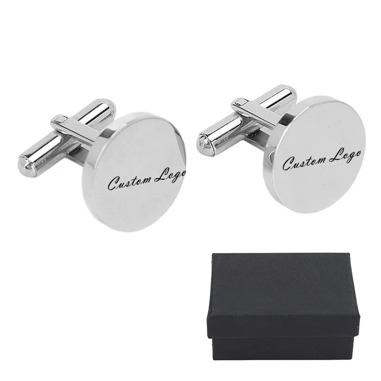 Energinox Exquisite Modern Cufflinks and Tie Clip Bar Set for Men Wedding Gifts with Box
Energinox Exquisite Modern Cufflinks and Tie Clip Bar Set for Men Wedding Gifts with Box
