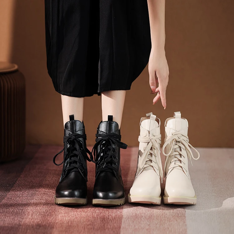 2021 party fashion women shoes ladies mid high leather soft casual warm snow boot daily high heel ankle winter boots for women, Black,white
2021 party fashion women shoes ladies mid high leather soft casual warm snow boot daily high heel ankle winter boots for women, Black,white