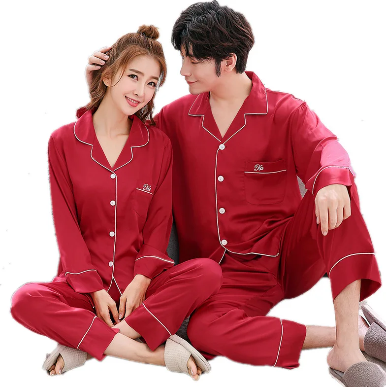 OEM/ODM Manufacturer Autumn Adult Long Women's Pajamas Clothing For Housewear, Customized color
OEM/ODM Manufacturer Autumn Adult Long Women's Pajamas Clothing For Housewear, Customized color