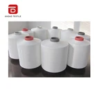 Yarn 100% Polyester Material And Filament DTY FDY POY Yarn Type Polyester Yarn