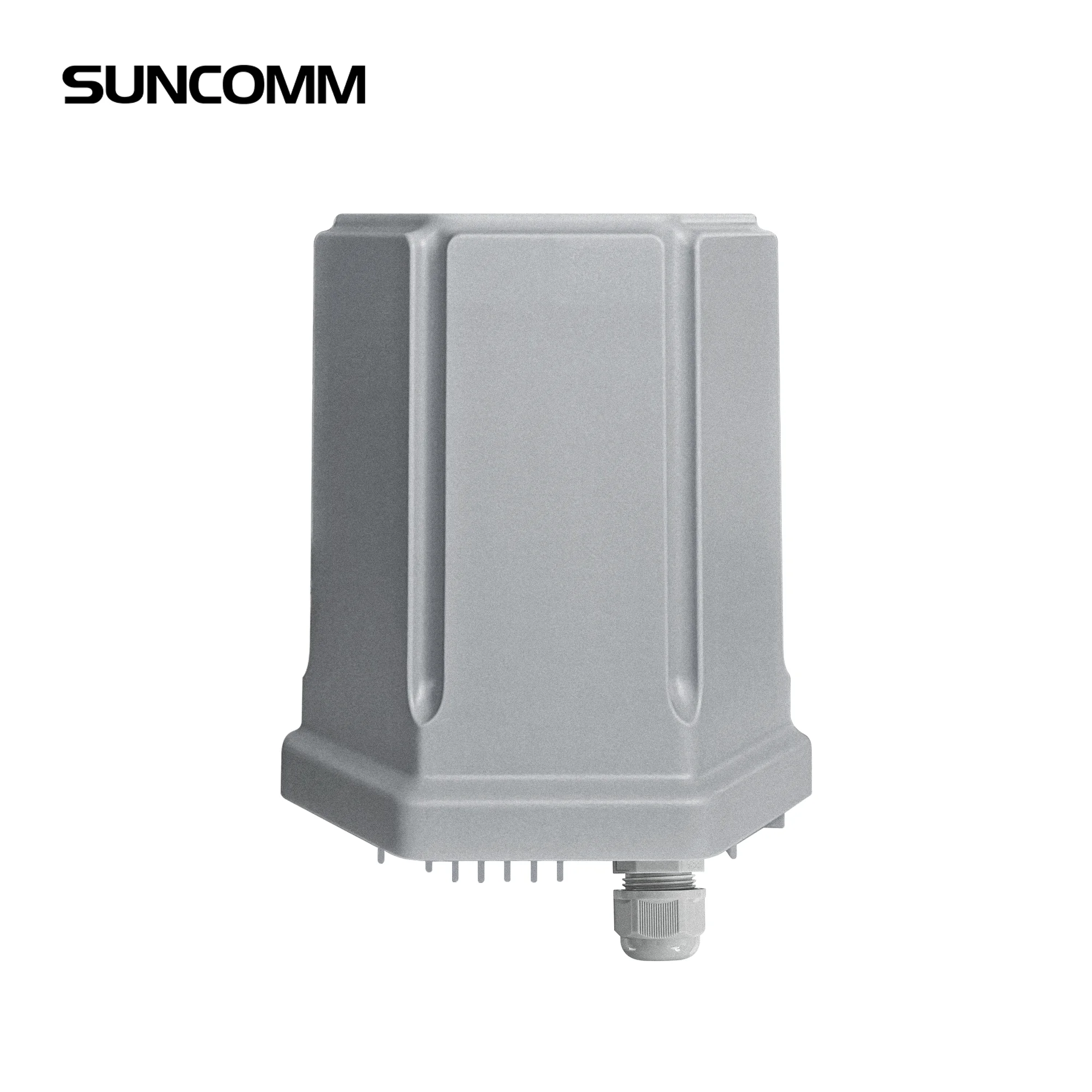 Hot selling SUNCOMM O3 5G FWA Outdoor 5g outdoor router POE power supply Wireless WiFi 6 4g 5g router with sim card slot outdoor
Hot selling SUNCOMM O3 5G FWA Outdoor 5g outdoor router POE power supply Wireless WiFi 6 4g 5g router with sim card slot outdoor