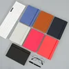 moleskine waterproof 500 sheets white wholesale printed elastic band pvc cover made in china notebook with logo printing