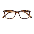 Acetate Spectacle Vintage Eyewear Eyeglasses Marcos De Acetato Optical Glasses frame