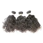 2013 cheap brazilian human hair weave deep wave ,brazilian pure virgin straight hair 100% real brazilian hair