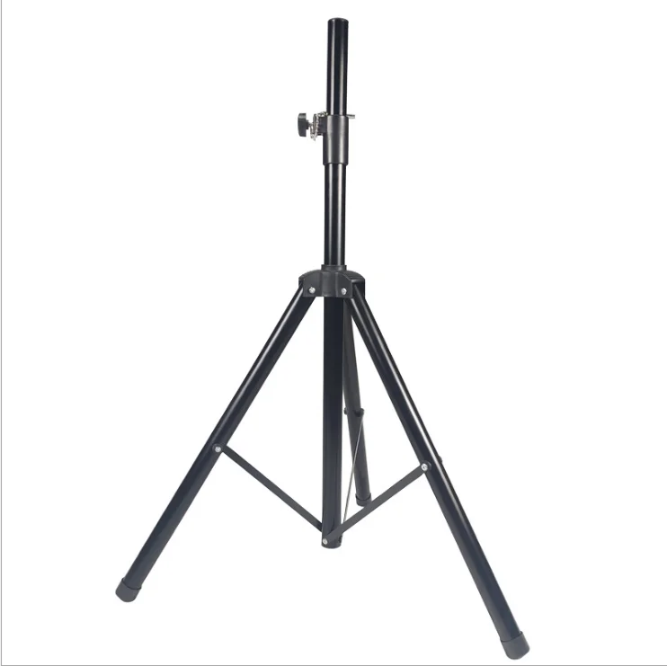 Professional Adjustable Music Stand Sheet Parts Metal floor tripod Speaker Stand for stage, Black
Professional Adjustable Music Stand Sheet Parts Metal floor tripod Speaker Stand for stage, Black
