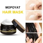 Wholesale Natural Organic Hair Care Treatment Hair Mask Hydrating Conditioner Repairing Coconut Argan Oil Hair Mask