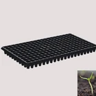 Plastic Seed Tray Windowsil Seed Tray Sow Machine of Seed in Tray