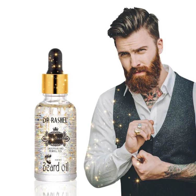 Wholesale Dr rashel New Design Men Like 100% Natural Organic 24k Gold Foil Beard Oil
Wholesale Dr rashel New Design Men Like 100% Natural Organic 24k Gold Foil Beard Oil