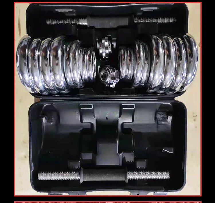 Dumbbell Set Hot Sale High Quality Gym Equipment Black Dumbbell Barbells Set Boxes, Selectivity
Dumbbell Set Hot Sale High Quality Gym Equipment Black Dumbbell Barbells Set Boxes, Selectivity