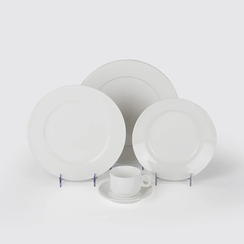 Top Choice Banquet Easily Clean Dessert Set Porcelain 2019 New Design In Stock Tableware white Porcelain Dinner Set
Top Choice Banquet Easily Clean Dessert Set Porcelain 2019 New Design In Stock Tableware white Porcelain Dinner Set