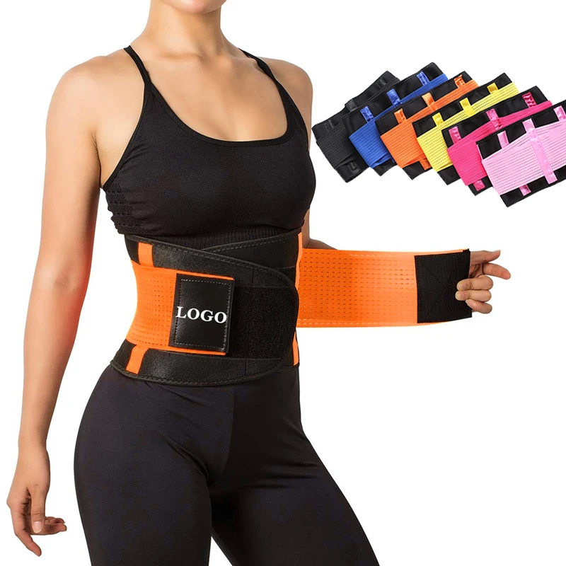 Customize Logo Gaine Amincissante Femme Latex Waist Trainer Corset Waist Trimmer Slimmer Belt
Customize Logo Gaine Amincissante Femme Latex Waist Trainer Corset Waist Trimmer Slimmer Belt