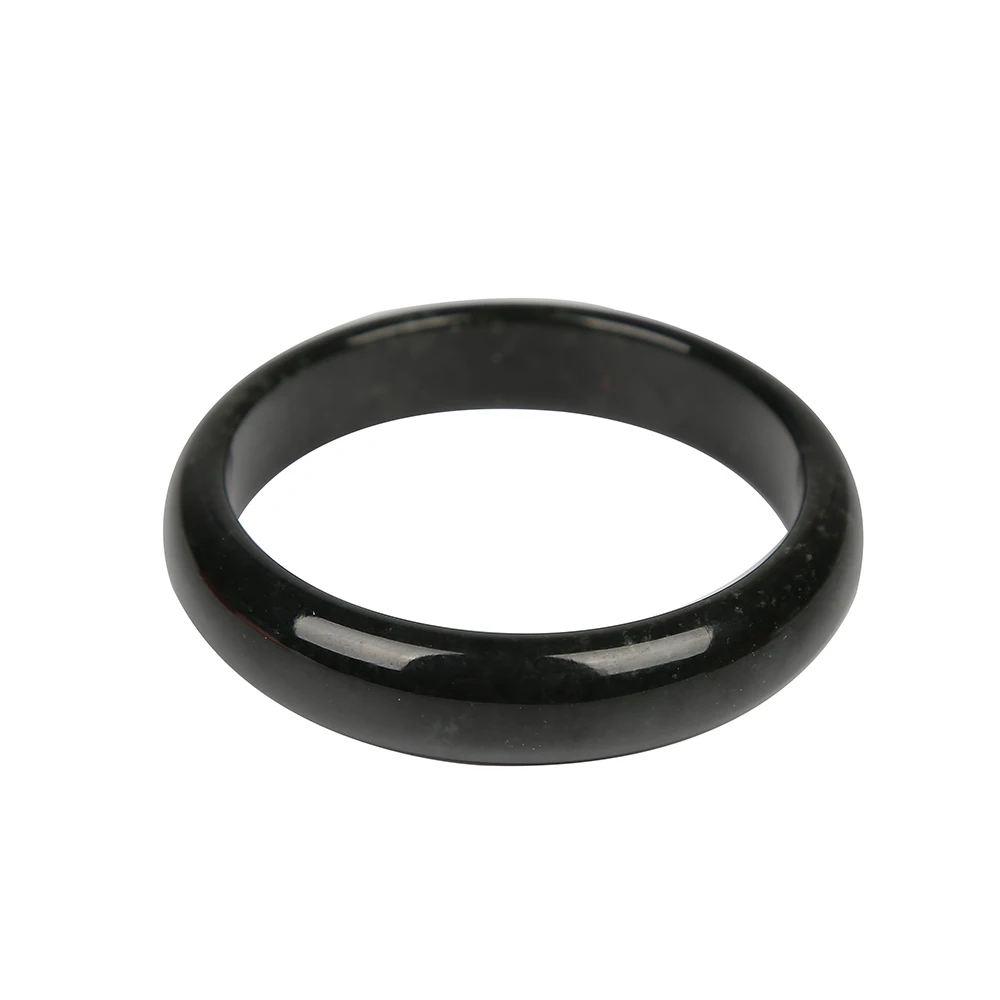 High Quality Jewelry New Gift Latest Products Natural Stone Black Obsidian Bracelet
High Quality Jewelry New Gift Latest Products Natural Stone Black Obsidian Bracelet