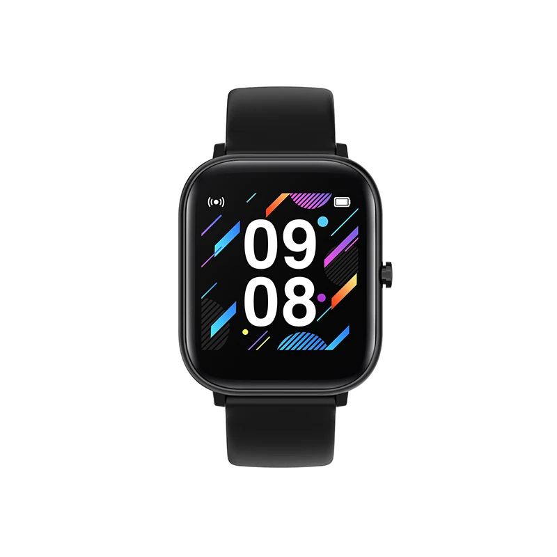 Wholesale Custom Heart Rate Smart Band Watch Fitness Tracker Watch For Men, Black , pink, cyan ,grey
Wholesale Custom Heart Rate Smart Band Watch Fitness Tracker Watch For Men, Black , pink, cyan ,grey