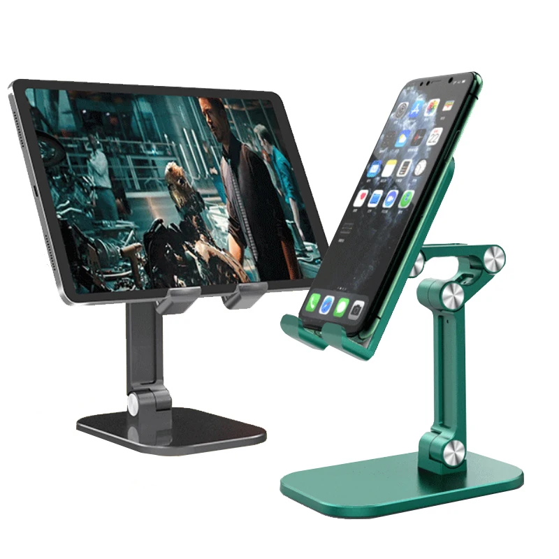 2021 Popular flexible lazy bracket phones tablets holder suitable for 4-12.9 inches, Green/black/white
2021 Popular flexible lazy bracket phones tablets holder suitable for 4-12.9 inches, Green/black/white