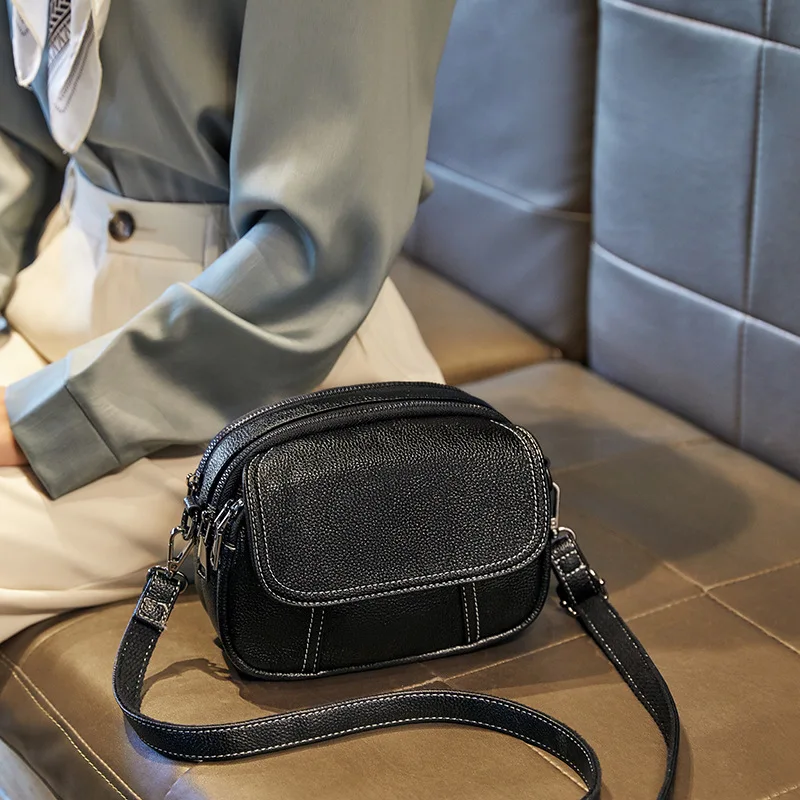 Mini small bag women 2021 new fashion retro round hanbag fashion one shoulder crossbody bag for ladies wholesale
Mini small bag women 2021 new fashion retro round hanbag fashion one shoulder crossbody bag for ladies wholesale