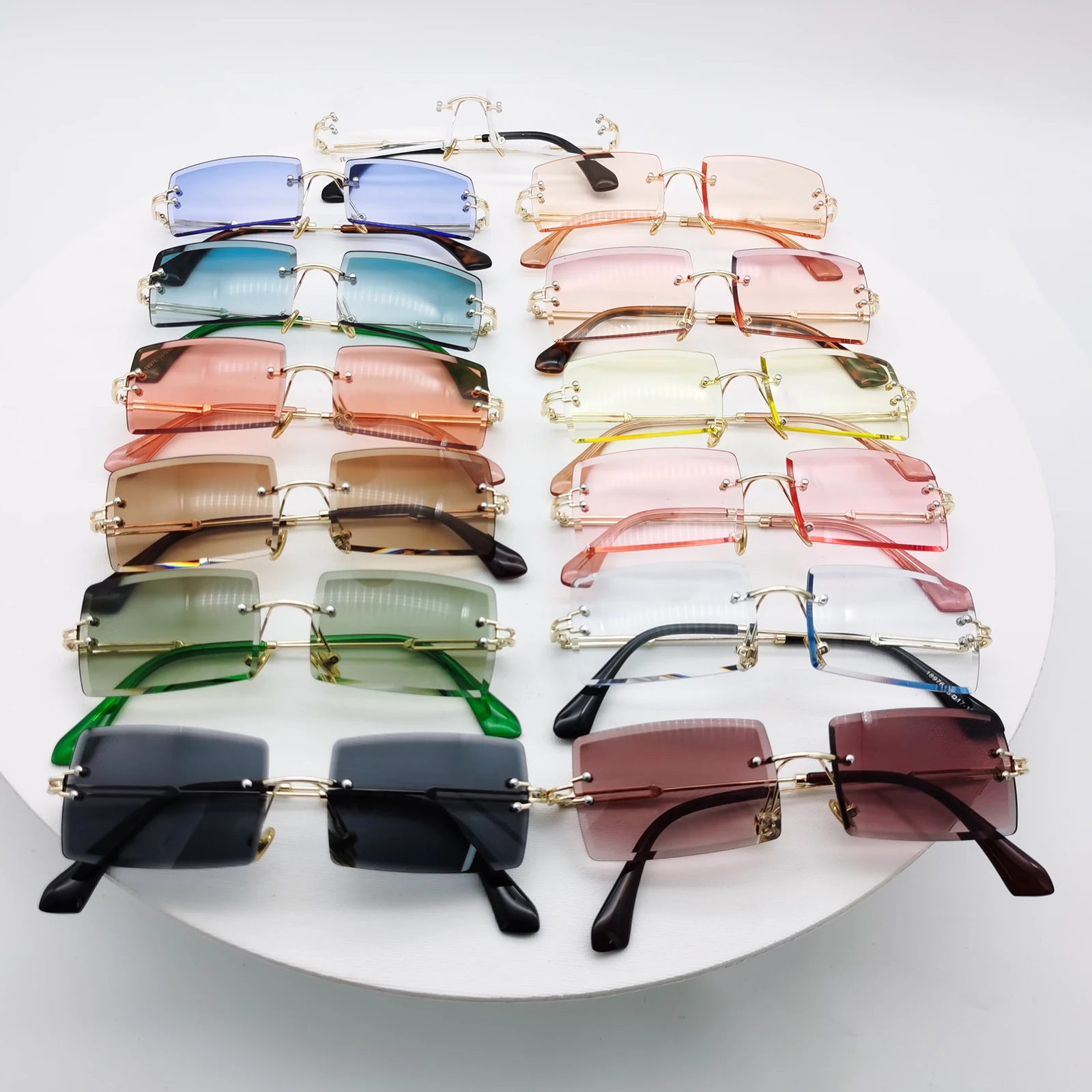 hot sale street beat sunglasses women fashion rimless square sun glasses sunglasses 2023
hot sale street beat sunglasses women fashion rimless square sun glasses sunglasses 2023