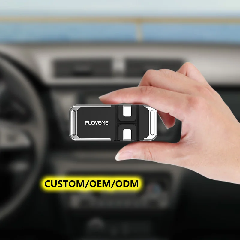 Free Shipping 1 Sample OK Multifunctional Mini Magnetic Cell Phone Holder Car Mount Key Wall Stick Mobile Phone Holders Custom, Black / silver 
Free Shipping 1 Sample OK Multifunctional Mini Magnetic Cell Phone Holder Car Mount Key Wall Stick Mobile Phone Holders Custom, Black / silver