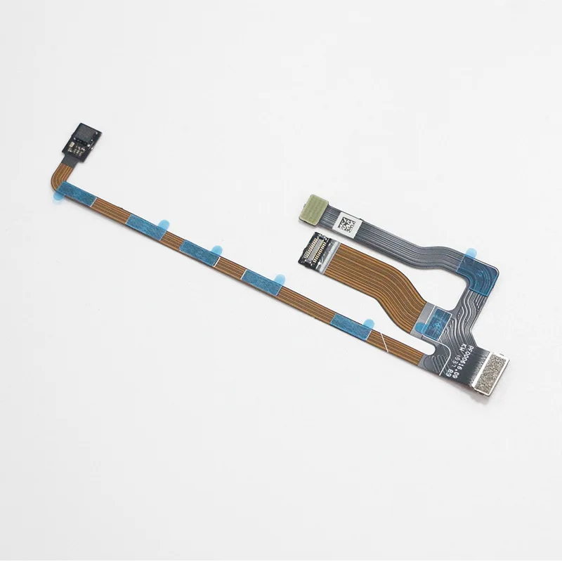 100% Original DJI 3 in 1 Flexible Flat Cable Replacement Ribbon Flexible Repair parts for Mavic Mini
100% Original DJI 3 in 1 Flexible Flat Cable Replacement Ribbon Flexible Repair parts for Mavic Mini