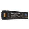 New products 4 Channel Output RGBW 100W DMX 512 LED Driver 230V