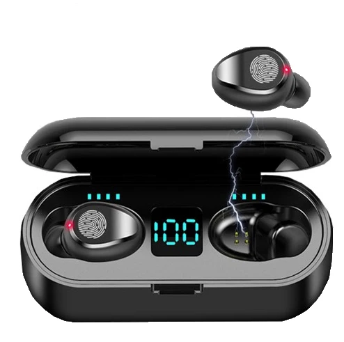 new f9 tws headphone portable bt 5.0 f9 series dropshipping headset w 020 twin wireless earphones
new f9 tws headphone portable bt 5.0 f9 series dropshipping headset w 020 twin wireless earphones