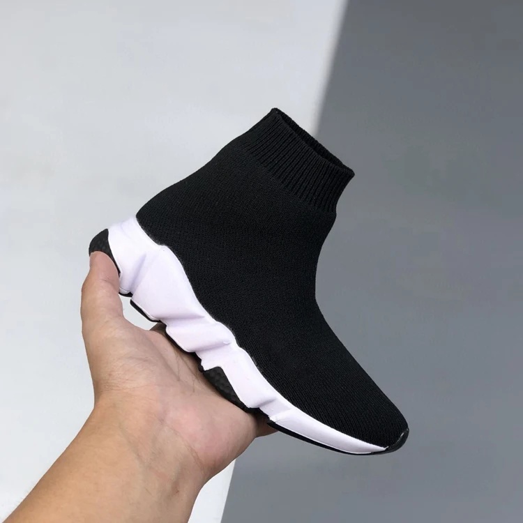 Lightweight Original 1:1 Casual B Letter Kids Children Speed Runner Trainers Sock Shoes, 6 colors
Lightweight Original 1:1 Casual B Letter Kids Children Speed Runner Trainers Sock Shoes, 6 colors
