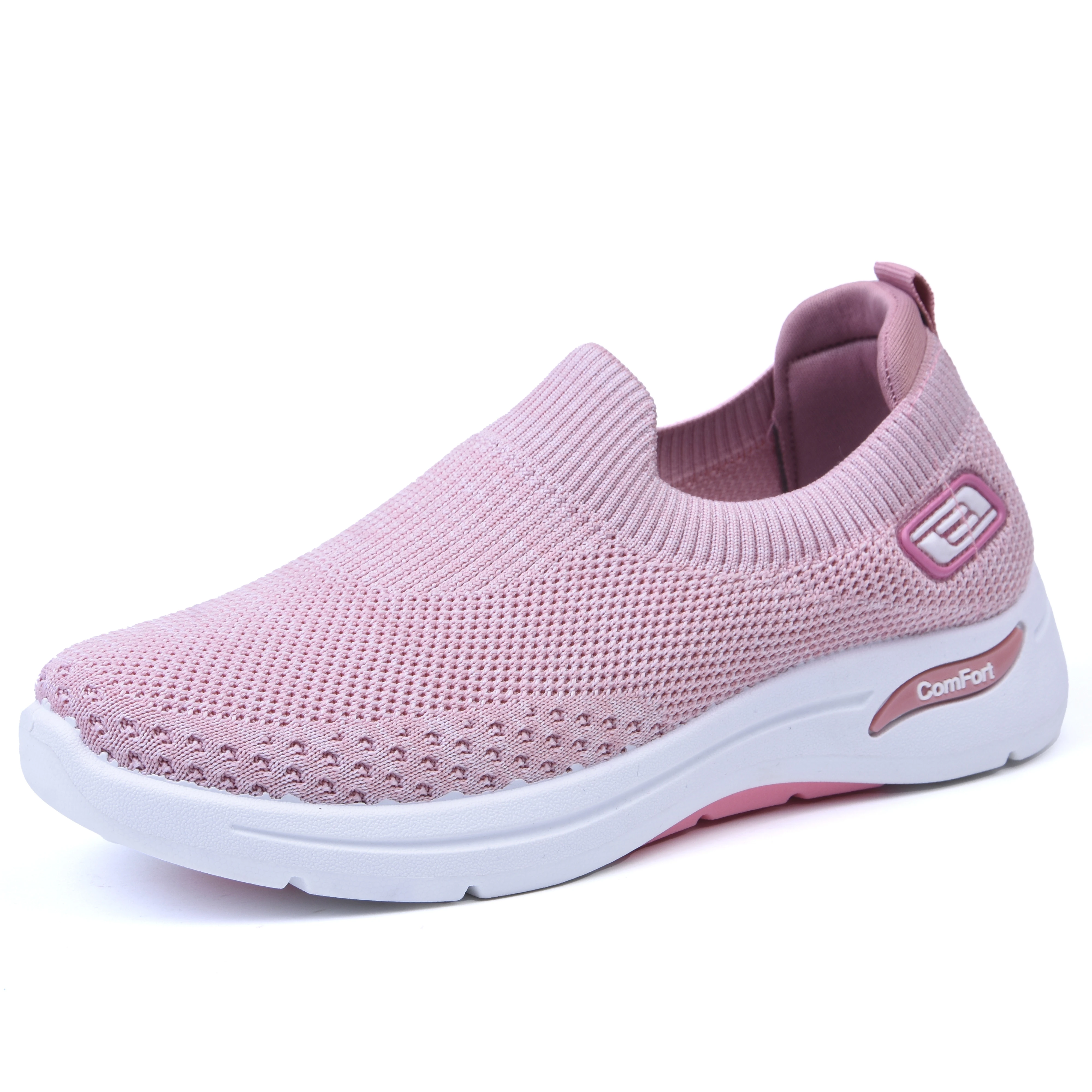 JSYS-1 Lightweight Casual Women's Shoes Women's Pink Sneakers Women's Breathable Summer shoes, Customized color
JSYS-1 Lightweight Casual Women's Shoes Women's Pink Sneakers Women's Breathable Summer shoes, Customized color