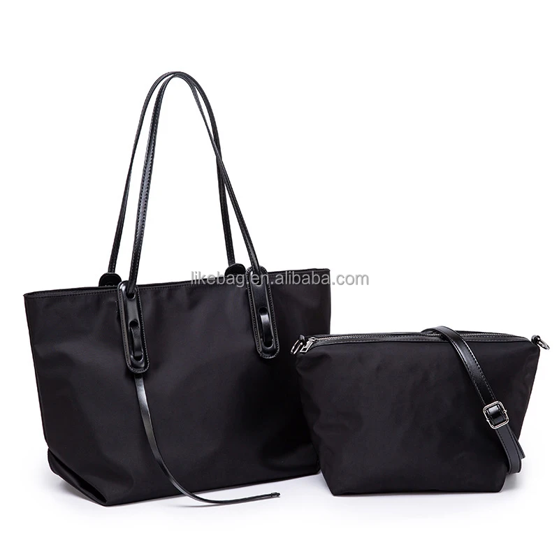 LIKEBAG Fashion Casual Ladies Retro Nylon Handbag High-quality Large-capacity Picture Bag Single Shoulder Messenger Lady Handbag
LIKEBAG Fashion Casual Ladies Retro Nylon Handbag High-quality Large-capacity Picture Bag Single Shoulder Messenger Lady Handbag