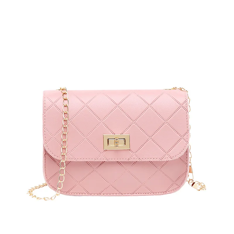 New Mini Luxury Brand Girl Lady Bag Pu In Stock Cheap Bag Casual Tote Handbag, As picture
New Mini Luxury Brand Girl Lady Bag Pu In Stock Cheap Bag Casual Tote Handbag, As picture