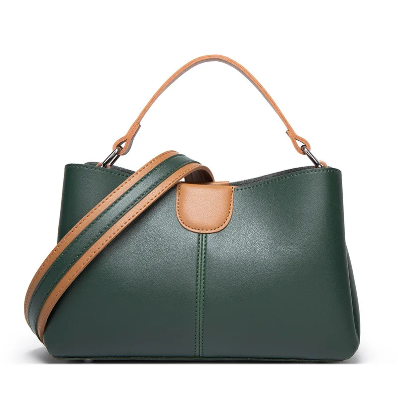 fashion PU leather ladies tote bag casual bucket crossbody shoulder messenger bag, Picture
fashion PU leather ladies tote bag casual bucket crossbody shoulder messenger bag, Picture