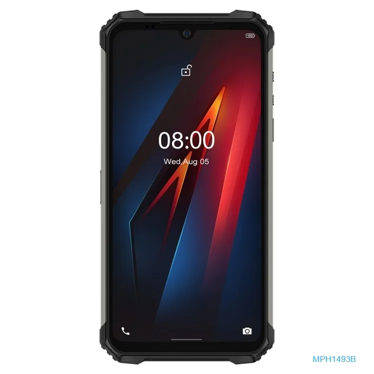 Ulefone armor 8 triple back cameras, ip68/ip69k waterproof dustproof shockproof celular ulefone mobile phone
Ulefone armor 8 triple back cameras, ip68/ip69k waterproof dustproof shockproof celular ulefone mobile phone