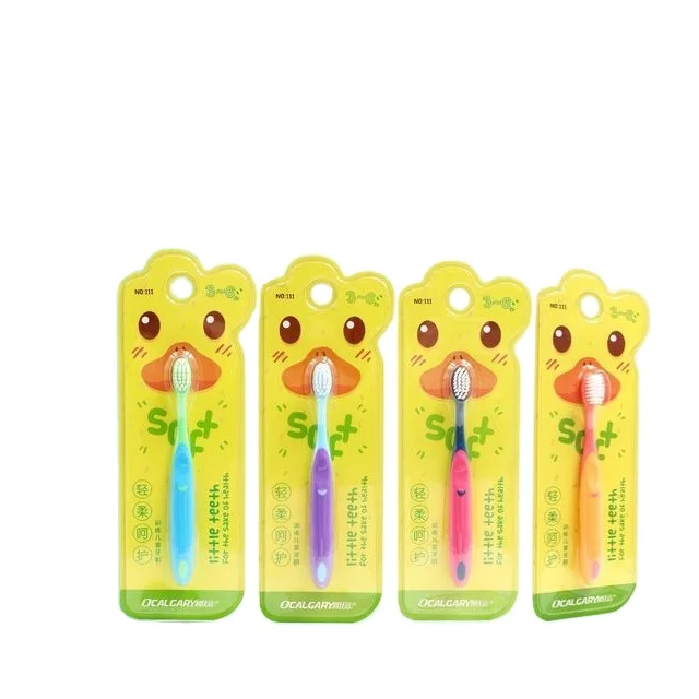 Wholesale price plastics used one packing toothbrush dental plastic children personalized toothbrush for kids, As picture
Wholesale price plastics used one packing toothbrush dental plastic children personalized toothbrush for kids, As picture
