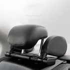 Latest Design Neck Support Car Travel Head Rest Memory Pillow Suit For Adults Children
