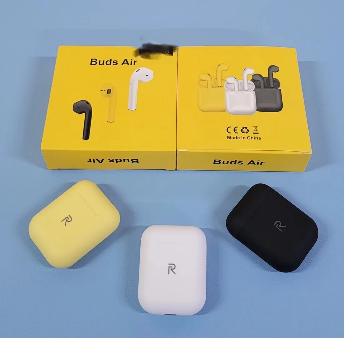 2021 New Arrival Wireless Earbuds Earphone Realme True Wireless Stereo Wireless Earphones inpods 12 OEM For Realme
2021 New Arrival Wireless Earbuds Earphone Realme True Wireless Stereo Wireless Earphones inpods 12 OEM For Realme