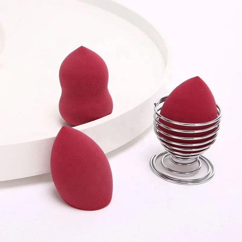 Non Latex Beauty Make Up Sponge Soft Puff Makeup Blender With Transparent Box, Rose/light green/orange/skin/light pink/light blue/light purple
Non Latex Beauty Make Up Sponge Soft Puff Makeup Blender With Transparent Box, Rose/light green/orange/skin/light pink/light blue/light purple