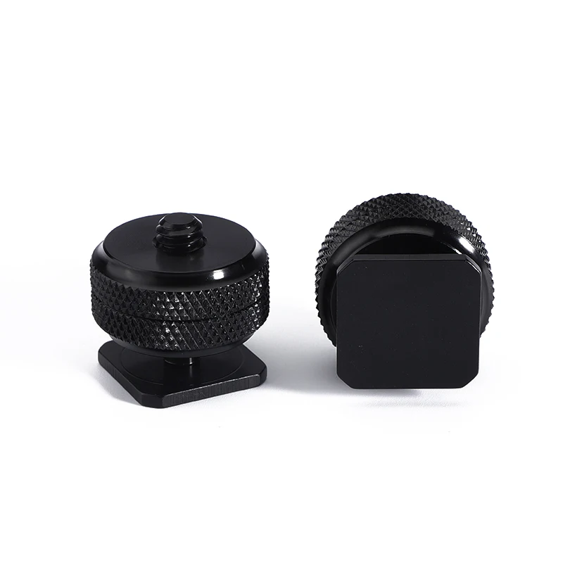 3/8 1/4 Inch Tripod Mount Converter Hot Shoe Mount Adapter Microphone Flash Stand Screw Adapter
3/8 1/4 Inch Tripod Mount Converter Hot Shoe Mount Adapter Microphone Flash Stand Screw Adapter