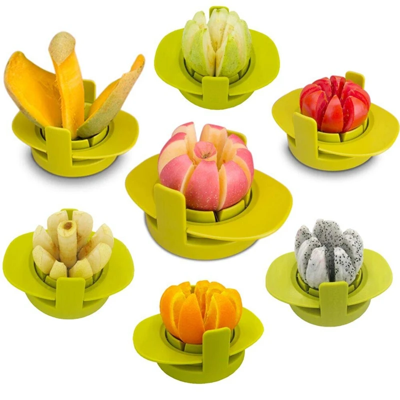 Stainless Steel Chopper Cutter Corers Fruit Slicer Multi-function Cutters Knife Kitchen Cooking Vegetable Tool
Stainless Steel Chopper Cutter Corers Fruit Slicer Multi-function Cutters Knife Kitchen Cooking Vegetable Tool