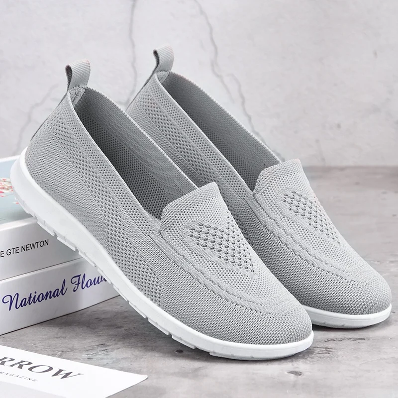 Comfortable Slip on Walking Loafers Driving Flats Shoes low moq ladies sneakers men and women shoes platform shoes women, Purple/pink/black/beige/gray
Comfortable Slip on Walking Loafers Driving Flats Shoes low moq ladies sneakers men and women shoes platform shoes women, Purple/pink/black/beige/gray