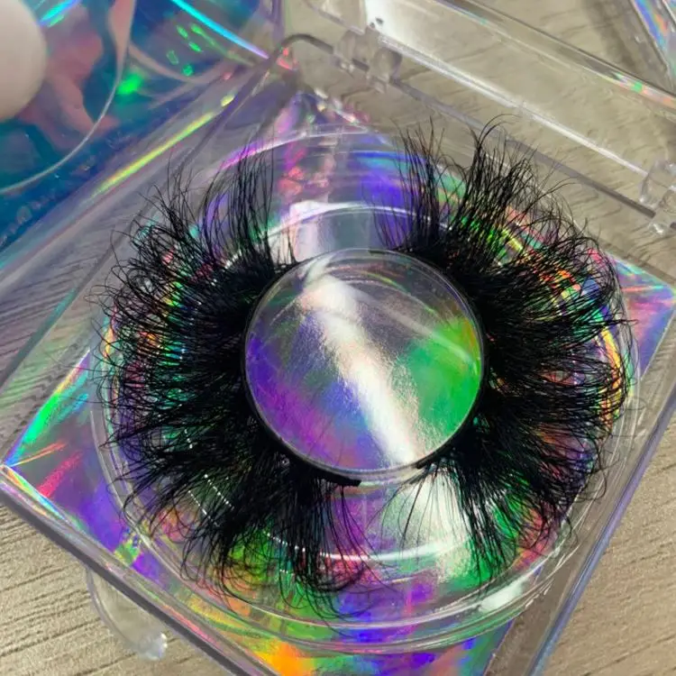 Wholesale Custom Eyelash Packaging 5d Fluffy Bottom False Eyelashes Classic Natural Full Strip 3d Lashes Vendor, Natural black or colorful
Wholesale Custom Eyelash Packaging 5d Fluffy Bottom False Eyelashes Classic Natural Full Strip 3d Lashes Vendor, Natural black or colorful