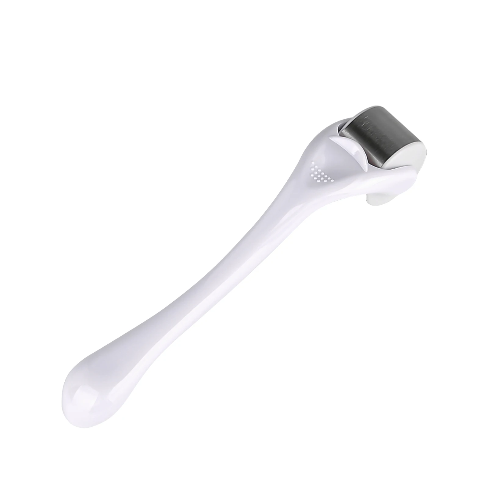 VKK Wholesale Portable Face Skin Cool Ice Roller Massager Stainless Steel Ice Roller, Black, white, customization
VKK Wholesale Portable Face Skin Cool Ice Roller Massager Stainless Steel Ice Roller, Black, white, customization
