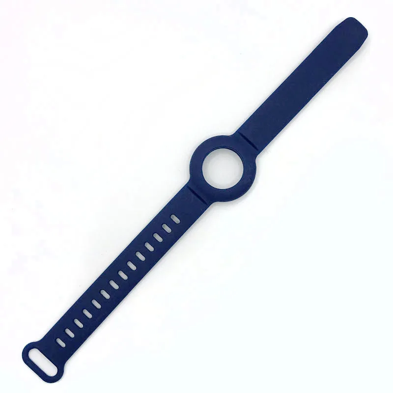 Hot Selling GPS Tracker Universal Protective Watch Band Case For Children Protection Cover For Airtag, Customized
Hot Selling GPS Tracker Universal Protective Watch Band Case For Children Protection Cover For Airtag, Customized