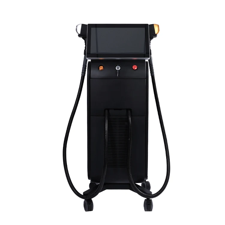 Portable Hair Removal Electrolysis Machine 808nm Portable Hair Diode Laser Hair Removal Germany Epilateur Visage 808 Diode
Portable Hair Removal Electrolysis Machine 808nm Portable Hair Diode Laser Hair Removal Germany Epilateur Visage 808 Diode