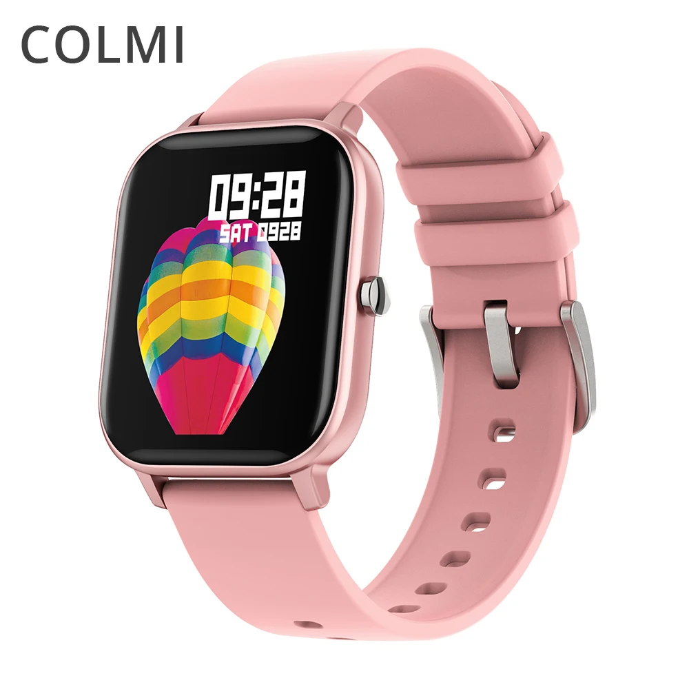 Square Smart Watches Cheapest Diver Watch Automatic Full Touch Smartwatch Mens Leather Bracelet Pedometer Pink Gold Ios Color
Square Smart Watches Cheapest Diver Watch Automatic Full Touch Smartwatch Mens Leather Bracelet Pedometer Pink Gold Ios Color