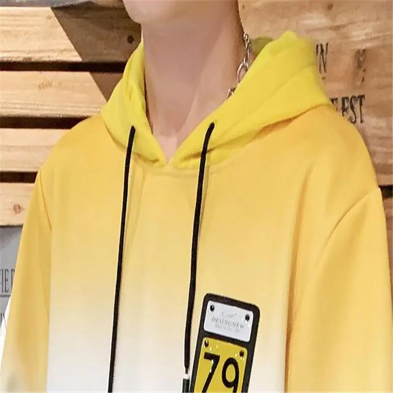 Men's Autumn Suits Youth Sports Casual Fashion Clothing Sets Solid Color Two-Piece Classic Hoodies in Stock
Men's Autumn Suits Youth Sports Casual Fashion Clothing Sets Solid Color Two-Piece Classic Hoodies in Stock